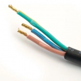 Прожектор светодиодный Feron PRO LL-1000 200W 6400K 18000Lm IP65 черный алюминий