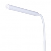 Светильник светодиодный настольный TDM СН-28 6W 5000K 220V белый сенсор-диммер