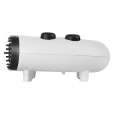 Тепловентилятор TDM ТВ-3 2000 Вт регулятор (1000/2000 Вт) термостат