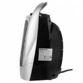 Тепловентилятор TDM ТВК-1 1800 Вт регулятор (900/1800 Вт) термостат, керамический нагреватель