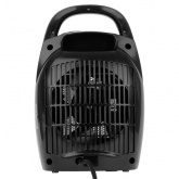 Тепловентилятор TDM ТВК-1 1800 Вт регулятор (900/1800 Вт) термостат, керамический нагреватель