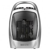 Тепловентилятор TDM ТВК-1 1800 Вт регулятор (900/1800 Вт) термостат, керамический нагреватель