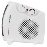 Тепловентилятор TDM ТВ-2, 2000 Вт, регулятор мощности (1000/2000 Вт), термостат,