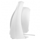 Тепловентилятор TDM ТВ-1, 2000 Вт, регулятор мощности (1000/2000 Вт), термостат,