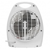 Тепловентилятор TDM ТВ-1, 2000 Вт, регулятор мощности (1000/2000 Вт), термостат,