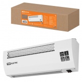 Тепловая завеса TDM ЗТС-1Н, 3000 Вт, регулировка мощности (1500/3000 Вт)