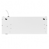 Тепловая завеса TDM ЗТС-1Н, 3000 Вт, регулировка мощности (1500/3000 Вт)