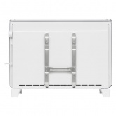 Конвектор электрический TDM ЭК-1500X, 1500 Вт, термостат, ножки, белый,