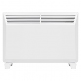 Конвектор электрический TDM ЭК-1500X, 1500 Вт, термостат, ножки, белый,