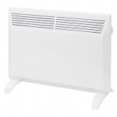 Конвектор электрический TDM ЭК-1500X, 1500 Вт, термостат, ножки, белый,