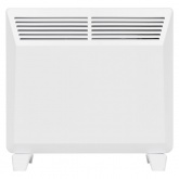 Конвектор электрический TDM ЭК-1000X, 1000 Вт, термостат, ножки, белый,