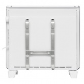 Конвектор электрический TDM ЭК-1000X, 1000 Вт, термостат, ножки, белый,