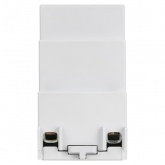 Трансформатор понижающий TDM (звонковый) ТП-230В/8-12-24В 8ВА DIN-рейка 2 модуля