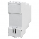 Трансформатор понижающий TDM (звонковый) ТП-230В/8-12-24В 8ВА DIN-рейка 2 модуля