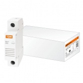 Звонок TDM ЗД-47 на DIN-рейку