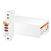 Индикатор фаз TDM ЛС-47Т (LED) 230В 50Гц