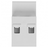 Однофазное реле напряжения TDM АЗМ 20А 220В