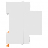 Однофазное реле напряжения TDM АЗМ 25А 220В