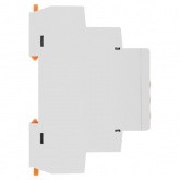 Однофазное реле контроля напряжения TDM РН-1 5А 220В