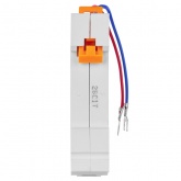 Однофазное реле напряжения TDM АЗМ 63А 1 модуль 220В