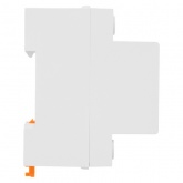 Однофазное реле напряжения TDM АЗМ 50А 220В