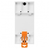 Однофазное реле напряжения TDM АЗМ 63А 220В