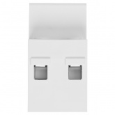 Однофазное реле напряжения TDM АЗМ 63А 220В