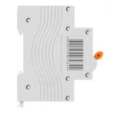 Выключатель нагрузки TDM ВН-32 4P 125A трехфазный (рубильник)