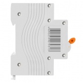 Выключатель нагрузки TDM ВН-32 4P 100A трехфазный (рубильник)