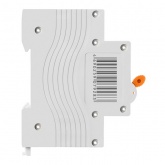 Выключатель нагрузки TDM ВН-32 4P 80A трехфазный (рубильник)