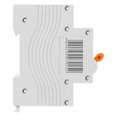 Выключатель нагрузки TDM ВН-32 4P 63A трехфазный (рубильник)