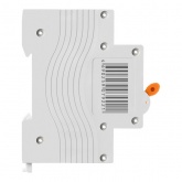 Выключатель нагрузки TDM ВН-32 4P 50A трехфазный (рубильник)