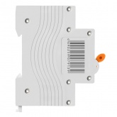 Выключатель нагрузки TDM ВН-32 4P 25A трехфазный (рубильник)