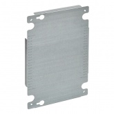 Корпус пластиковый ИЭК Tetra ЩМПп 400х300х170мм серая дверь УХЛ1 IP66