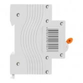 Выключатель нагрузки TDM ВН-32 3P 125A трехфазный (рубильник)