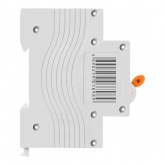 Выключатель нагрузки TDM ВН-32 3P 80A трехфазный (рубильник)