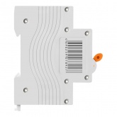 Выключатель нагрузки TDM ВН-32 3P 50A трехфазный (рубильник)