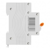 Выключатель нагрузки TDM ВН-32 3P 40A трехфазный (рубильник)