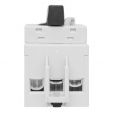 Рубильник модульный TDM РМ-125 3П 125A трехфазный (выключатель нагрузки)