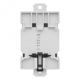 Рубильник модульный TDM РМ-125 3П 125A трехфазный (выключатель нагрузки)