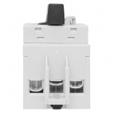 Рубильник модульный TDM РМ-100 3П 100A трехфазный (выключатель нагрузки)