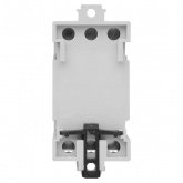 Рубильник модульный TDM РМ-63 3П 63A трехфазный (выключатель нагрузки)