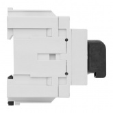 Рубильник модульный TDM РМ-63 3П 63A трехфазный (выключатель нагрузки)