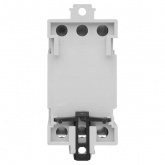 Рубильник модульный TDM РМ-40 3П 40A трехфазный (выключатель нагрузки)