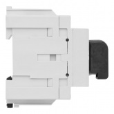 Рубильник модульный TDM РМ-25 3П 25A трехфазный (выключатель нагрузки)