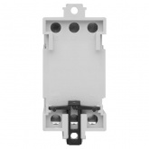 Рубильник модульный TDM РМ-16 3П 16A трехфазный (выключатель нагрузки)