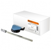 Рукоятка для установки на дверь TDM (с удлинительной осью L200мм) для РМВ 12 модулей