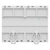 Контактор модульный TDM КМ100/4-100А 3НО;1НЗ 230В АС 6 модулей