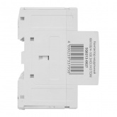 Контактор модульный TDM КМ100/4-100А 3НО;1НЗ 230В АС 6 модулей