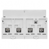 Контактор модульный TDM КМ100/4-100А 3НО;1НЗ 230В АС 6 модулей